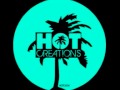 Hot Natured (Jamie Jones / Lee Foss) feat  Ali Love  - Forward Motion (Hot Creations - HOTC008 A1)