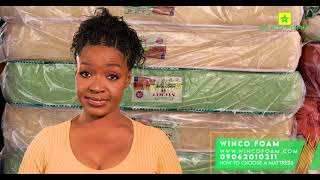 Choosing a Mattress in Nigeria Mattress Sizes In Nigeria