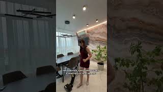 Помочь убраться #женскиеистории