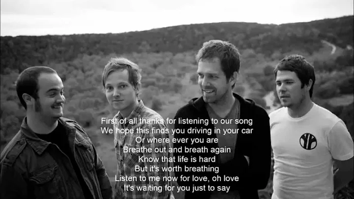 Better Days - Robbie Seay Band