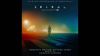 40. Puppet Box Mix 1 - Spiral Complete Film-Rip Score Soundtrack