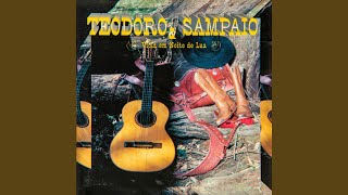 Viola Em Noite De Lua - Teodoro & Sampaio