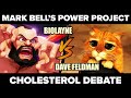 Mark Bell's Power Project EP. 423 - Cholesterol Debate ft. Layne Norton and Dave Feldman