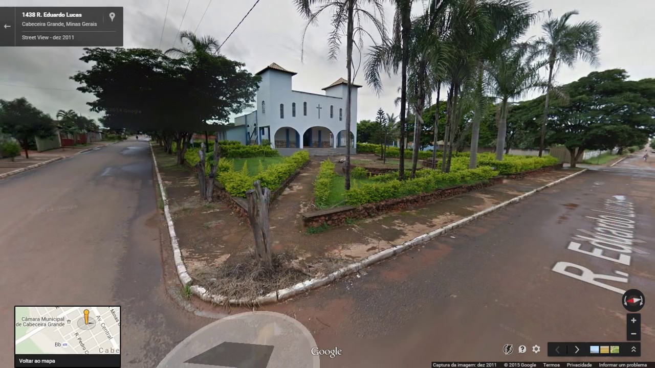 Cabeceira Grande Minas Gerais fonte: i.ytimg.com Fonte: i.ytimg.com