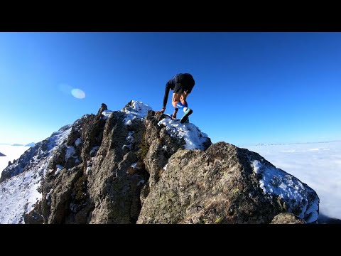 Skyrace des Matheysins 2020 Highlights