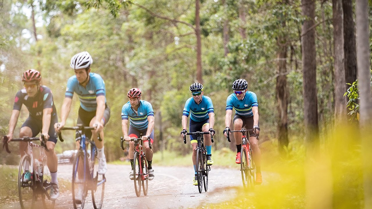 VELOTHON Rides Teaser