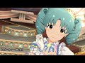 【ミリシタ】『シャル・ウィー・ダンス? (徳川まつり)』MV【アイドルマスター】