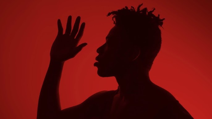 Moses Sumney Lonely World (Official Video) on Vimeo