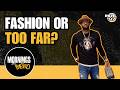 What Fashion Choices Could You Pull Off?