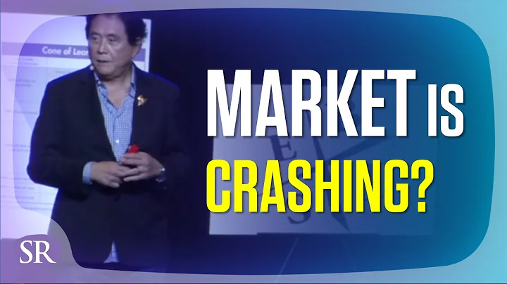 This is WHEN the Market is Going to Crash! | Robert Kiyosaki | Success Resources