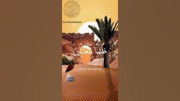 وأما الذين ابيضت وجوههم أجمل تلاوه الشيخ عبدلله بن حمد الموسى