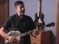 Banjo Blues - Free Born Man