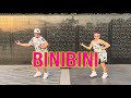 BINIBINI ( Brownman ) Dj Romar Remix l Dance Fitness l Zumba