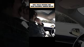 Zoil Crashed ExtraEmily's Tesla! #extraemily #zoil #tesla