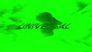 Reuploaded Not My Video 1990 Universal Pictures Enhanced With Green Demon Combo