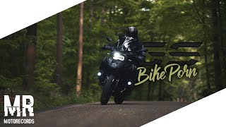 BMW R1250 GS Adventure BikePorn | MR