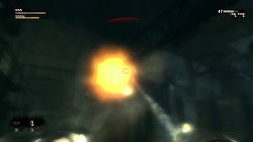 Duke Nukem Forever - Octaking on Insane Mode