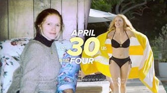 Bowflex® Success | TreadClimber: April