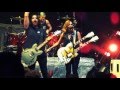 Halestorm - I Like It Heavy (Featuring Arejay Hale Drum Solo) Live in The Woodlands / Houston, Texas