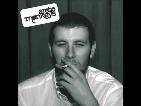Arctic Monkeys - Perhaps Vampires Is A Bit Strong But… (High Quality)