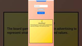 Play checkers game online, use 🔗 in description #games