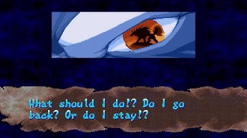 CAPCOM FIGHTING COLLECTION - Vampire Savior: The Lord of Vampire - Jon Talbain Arcade Mode