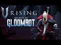 V RISING SECRETS OF GLOOMROT #2