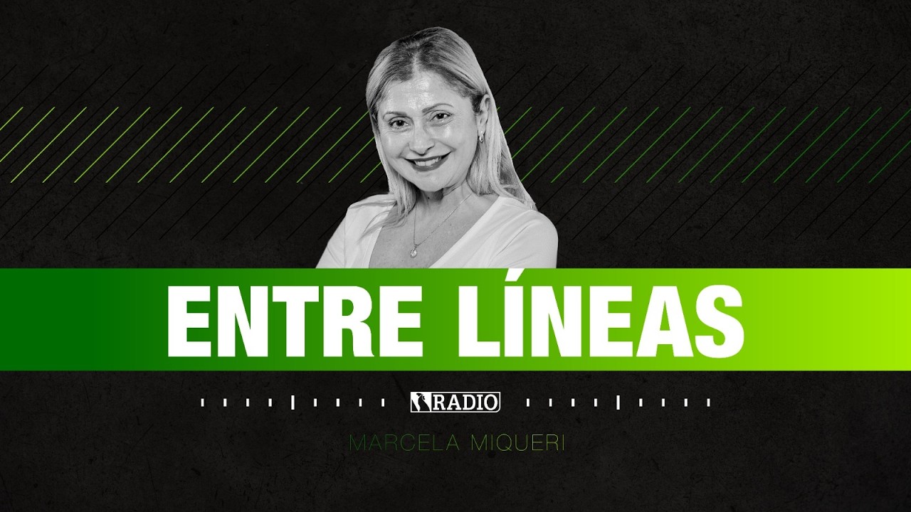 ENTRE LÍNEAS - 2026-07-08
