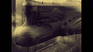 Kadasarva - World of Tomorrow