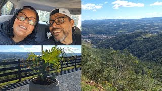 Let's go explore a beautiful tourist spot in Guapiara together ⛰️🌳🌴🌿🥀 / New Season / Ep 66 / 🩷🩵👋🏽😍