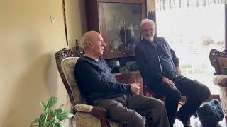 Müziğin Yaşı Yok - Solist Sedat Nemli̇ - Unutturamaz Seni Hiç Kimse