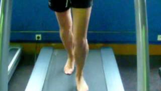 Stage De Running Adidas Nantes Bilan Postural Et Attitude De Course 1