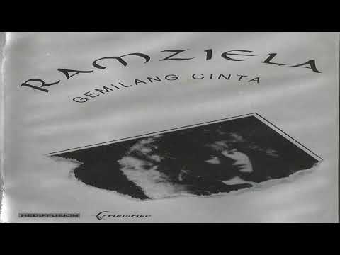 Ramziela - Misteri Cinta (Versi kaset)