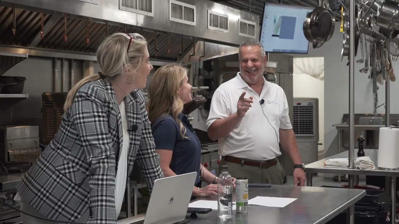 Inside the World of One Source