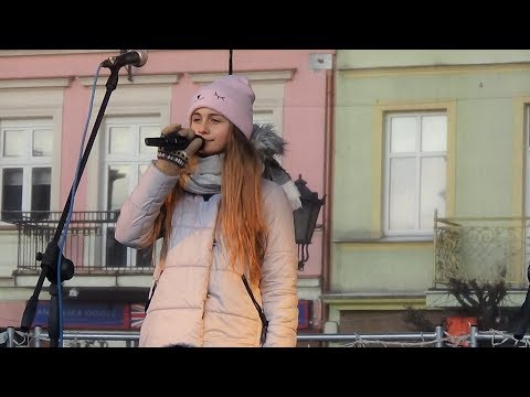 Liliana Kafel z
