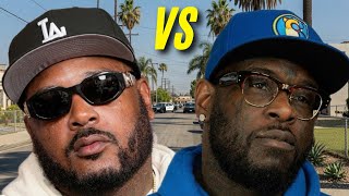 SPOETY FACE ALERTS THE POLICE ON COMPTON RICC ROC HE'S TRYING TO GET ME IN JAIL LIKE ANT JEFE