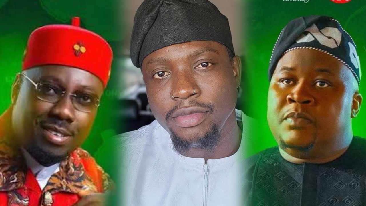 Verydarkman затрагивает тему движения городских парней.