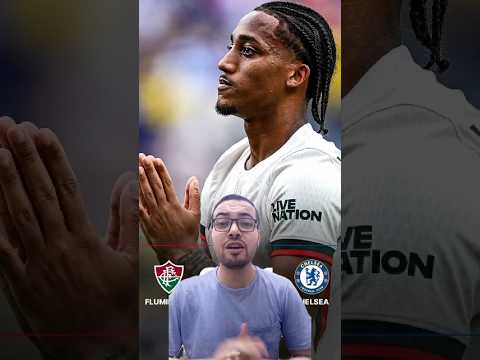 اهداف تشيلسي وفلومينينسي كأس العالم للأندية تشيلسي فلومينينسي ريال مدريد كرة القدم Football