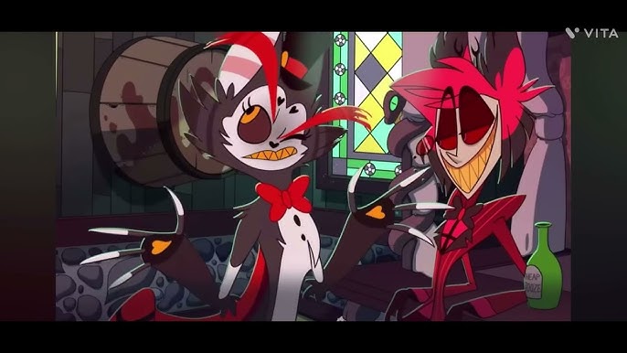 Prime Video Releases Wickedly Entertaining Official Trailer for the New  Adult Animated Musical Hazbin Hotel