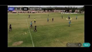 Albion Cup Highlights