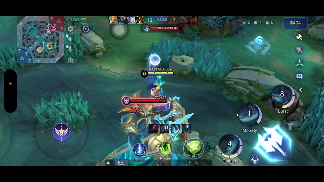 Dark system vs Athena