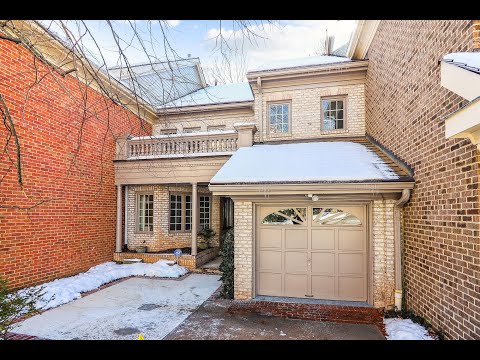 5802 Madaket Rd, Bethesda, MD home video tour
