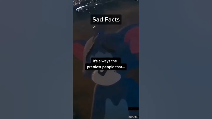 Psychology Sad Facts#shorts