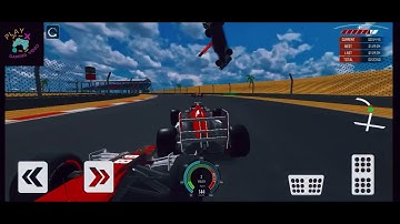 Real Formula Car Racing Games  Android Game Play Video