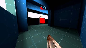 Quake Live DeFRaG - liquid-rebirth - VQL and PQL