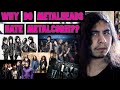 Why Do Metalheads NOT LIKE METALCORE?? (Reacting To Metal Elitist Videos 2)