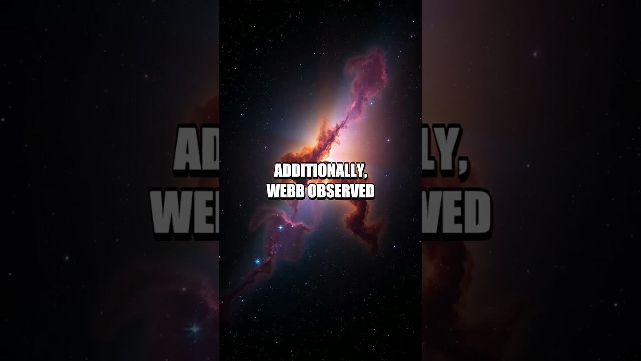 The Astounding James Webb’s Debut Discoveries
