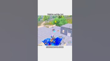 ⚡️ FASTEST 1v4 CLUTCH IN BGMI UNBELIEVABLE CLUTCHES conqueror lobby#shots