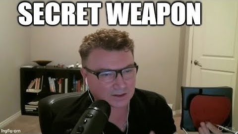 The Secret weapon of Canadian Oil producers