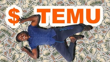 Master the TEMU Affiliate Program: Your Complete Step-by-Step Guide!